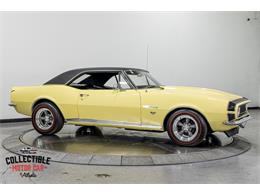 1967 Chevrolet Camaro (CC-2113195) for sale in Marietta, Georgia