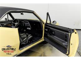 1967 Chevrolet Camaro (CC-2113195) for sale in Marietta, Georgia