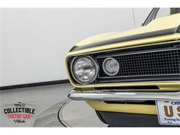 1967 Chevrolet Camaro (CC-2113195) for sale in Marietta, Georgia