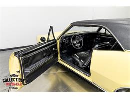 1967 Chevrolet Camaro (CC-2113195) for sale in Marietta, Georgia
