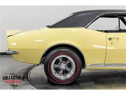 1967 Chevrolet Camaro (CC-2113195) for sale in Marietta, Georgia