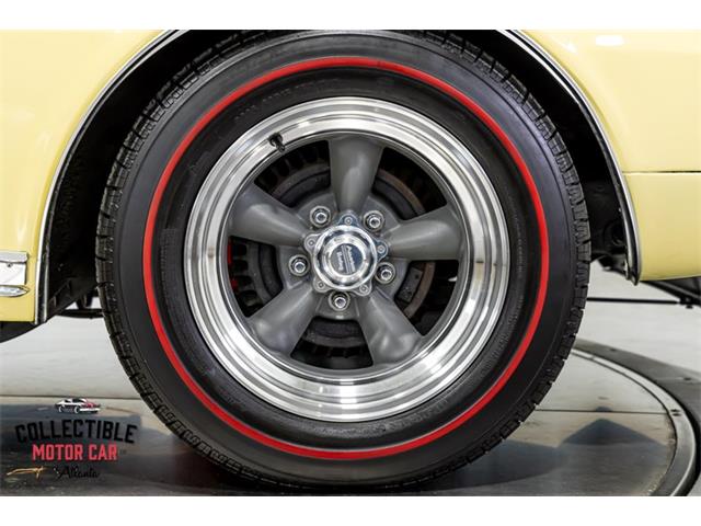 1967 Chevrolet Camaro (CC-2113195) for sale in Marietta, Georgia