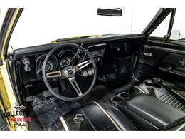 1967 Chevrolet Camaro (CC-2113195) for sale in Marietta, Georgia