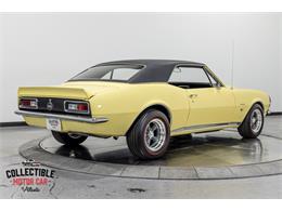 1967 Chevrolet Camaro (CC-2113195) for sale in Marietta, Georgia