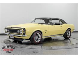 1967 Chevrolet Camaro (CC-2113195) for sale in Marietta, Georgia
