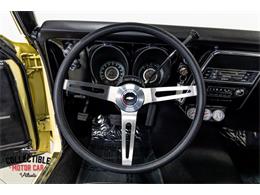 1967 Chevrolet Camaro (CC-2113195) for sale in Marietta, Georgia