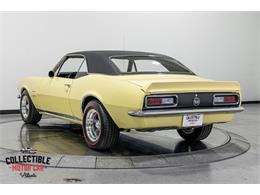 1967 Chevrolet Camaro (CC-2113195) for sale in Marietta, Georgia