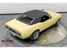 1967 Chevrolet Camaro (CC-2113195) for sale in Marietta, Georgia