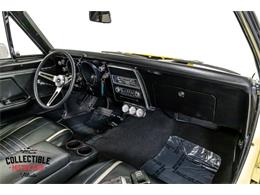 1967 Chevrolet Camaro (CC-2113195) for sale in Marietta, Georgia