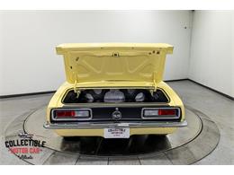 1967 Chevrolet Camaro (CC-2113195) for sale in Marietta, Georgia