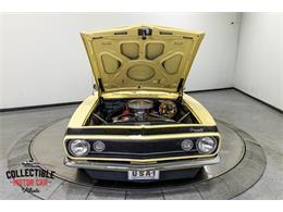 1967 Chevrolet Camaro (CC-2113195) for sale in Marietta, Georgia