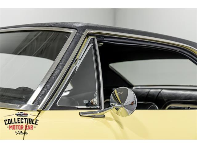 1967 Chevrolet Camaro (CC-2113195) for sale in Marietta, Georgia