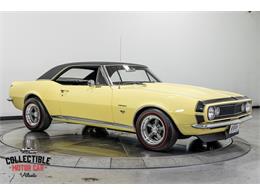 1967 Chevrolet Camaro (CC-2113195) for sale in Marietta, Georgia