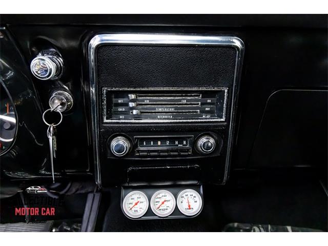 1967 Chevrolet Camaro (CC-2113195) for sale in Marietta, Georgia
