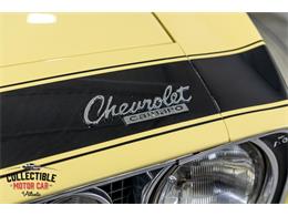1967 Chevrolet Camaro (CC-2113195) for sale in Marietta, Georgia