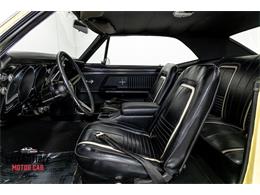 1967 Chevrolet Camaro (CC-2113195) for sale in Marietta, Georgia