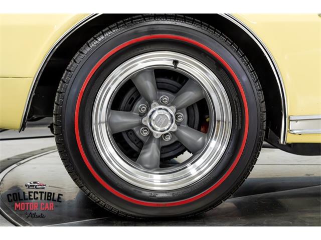 1967 Chevrolet Camaro (CC-2113195) for sale in Marietta, Georgia