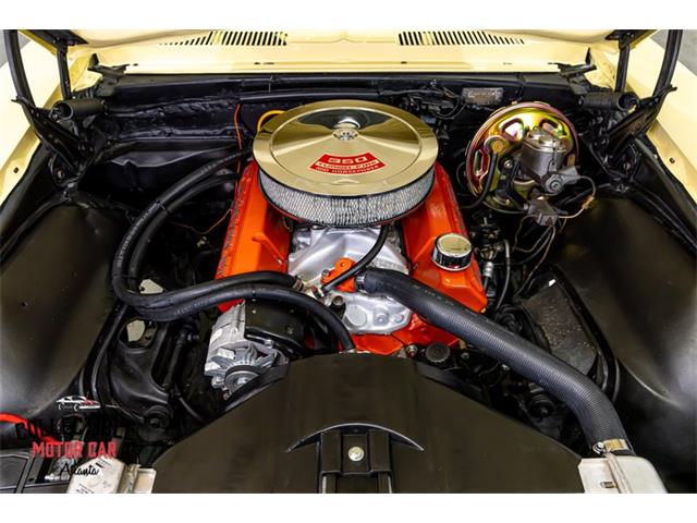 1967 Chevrolet Camaro (CC-2113195) for sale in Marietta, Georgia