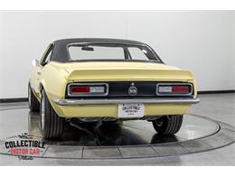 1967 Chevrolet Camaro (CC-2113195) for sale in Marietta, Georgia
