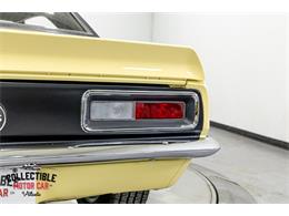 1967 Chevrolet Camaro (CC-2113195) for sale in Marietta, Georgia