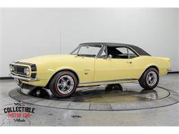 1967 Chevrolet Camaro (CC-2113195) for sale in Marietta, Georgia