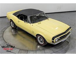 1967 Chevrolet Camaro (CC-2113195) for sale in Marietta, Georgia