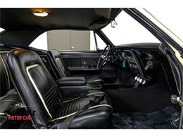 1967 Chevrolet Camaro (CC-2113195) for sale in Marietta, Georgia