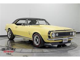 1967 Chevrolet Camaro (CC-2113195) for sale in Marietta, Georgia