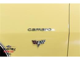 1967 Chevrolet Camaro (CC-2113195) for sale in Marietta, Georgia
