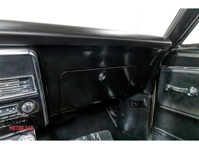 1967 Chevrolet Camaro (CC-2113195) for sale in Marietta, Georgia