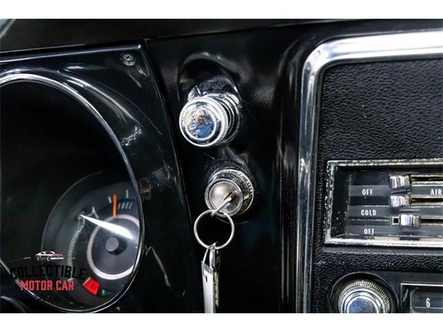 1967 Chevrolet Camaro (CC-2113195) for sale in Marietta, Georgia