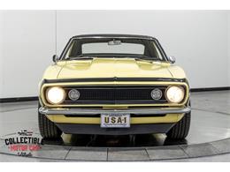 1967 Chevrolet Camaro (CC-2113195) for sale in Marietta, Georgia