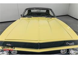 1967 Chevrolet Camaro (CC-2113195) for sale in Marietta, Georgia