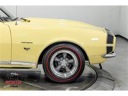 1967 Chevrolet Camaro (CC-2113195) for sale in Marietta, Georgia