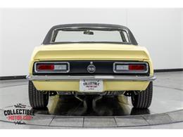 1967 Chevrolet Camaro (CC-2113195) for sale in Marietta, Georgia