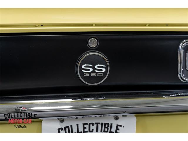 1967 Chevrolet Camaro (CC-2113195) for sale in Marietta, Georgia