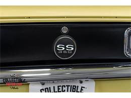 1967 Chevrolet Camaro (CC-2113195) for sale in Marietta, Georgia
