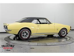1967 Chevrolet Camaro (CC-2113195) for sale in Marietta, Georgia
