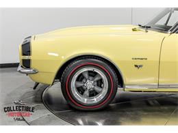 1967 Chevrolet Camaro (CC-2113195) for sale in Marietta, Georgia