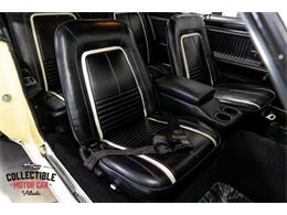 1967 Chevrolet Camaro (CC-2113195) for sale in Marietta, Georgia
