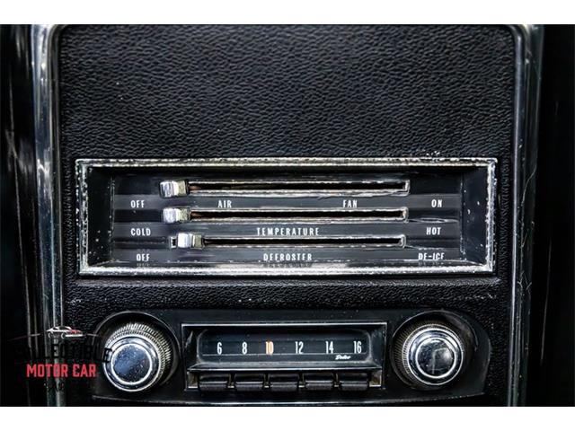 1967 Chevrolet Camaro (CC-2113195) for sale in Marietta, Georgia
