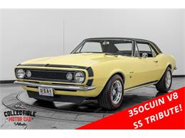 1967 Chevrolet Camaro (CC-2113195) for sale in Marietta, Georgia