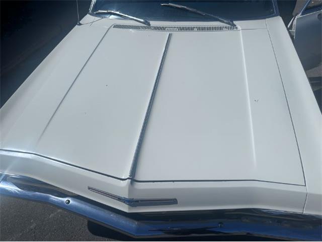 1965 Chevrolet Impala SS (CC-2113196) for sale in Cadillac, Michigan