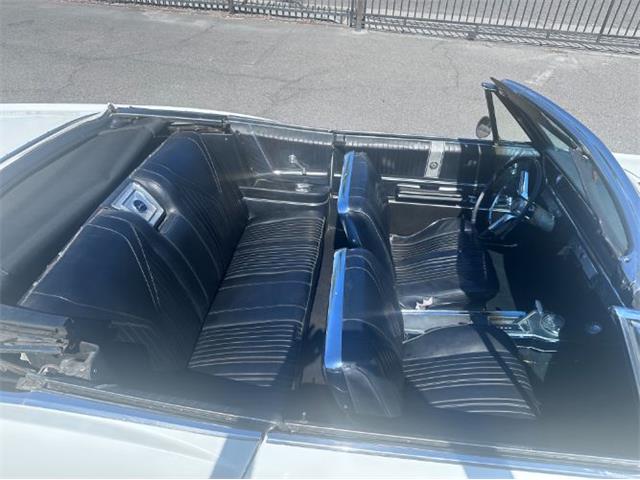 1965 Chevrolet Impala SS (CC-2113196) for sale in Cadillac, Michigan