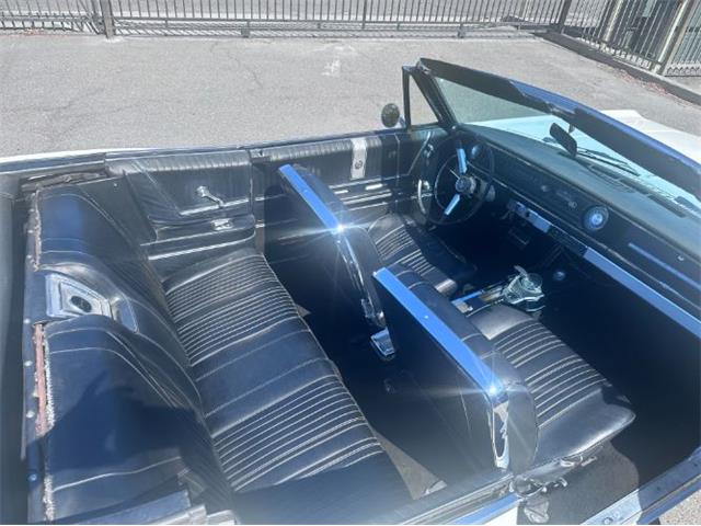 1965 Chevrolet Impala SS (CC-2113196) for sale in Cadillac, Michigan