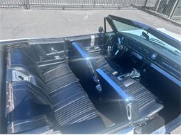 1965 Chevrolet Impala SS (CC-2113196) for sale in Cadillac, Michigan