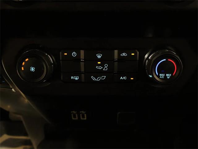 2019 Ford F150 (CC-2113197) for sale in Greensboro, North Carolina