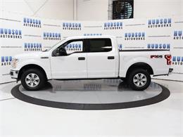 2019 Ford F150 (CC-2113197) for sale in Greensboro, North Carolina