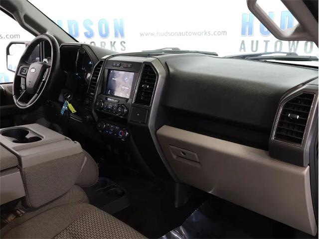 2019 Ford F150 (CC-2113197) for sale in Greensboro, North Carolina