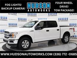 2019 Ford F150 (CC-2113197) for sale in Greensboro, North Carolina